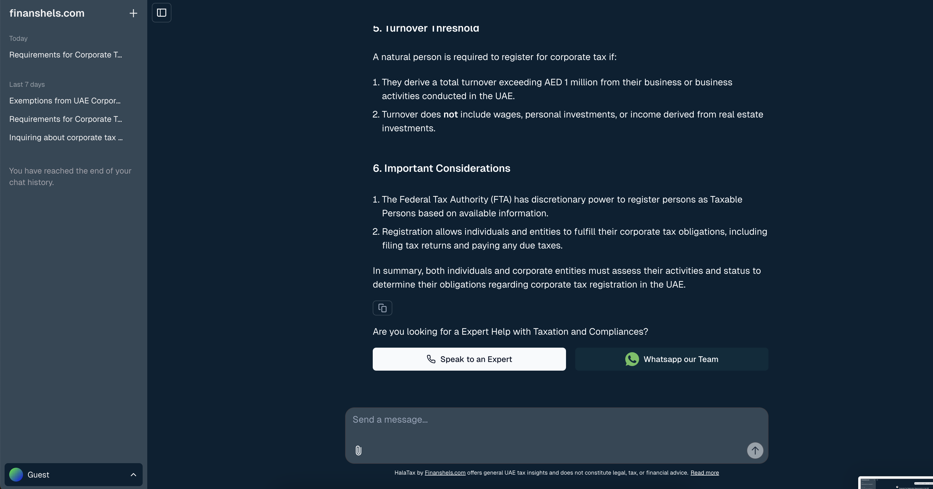 startup template 4